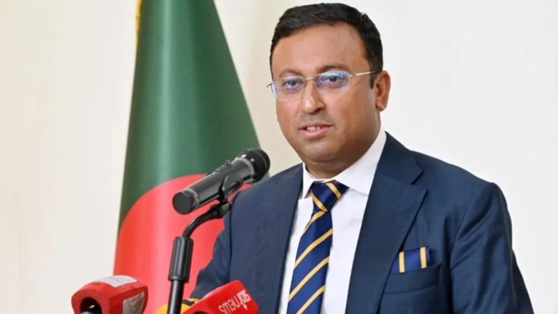 মক্কা জোটে বাংলাদেশের অন্তর্ভুক্তিতে ঝুঁকি দেখছে না ঢাকা: পর...