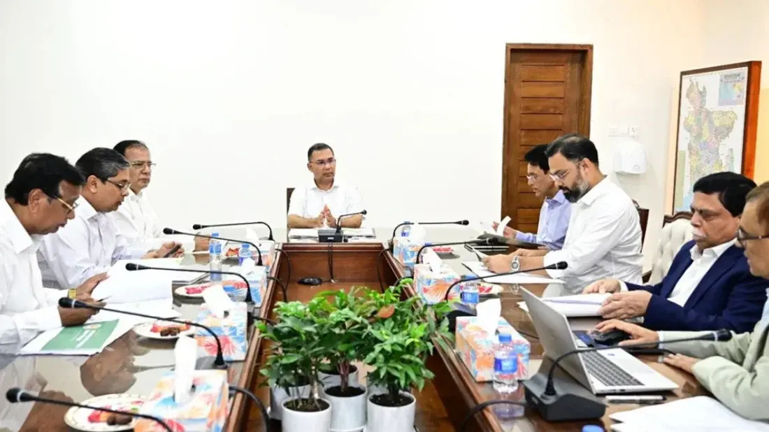 সারা দেশে ১ হাজার খেলার মাঠ স্থাপনের নির্দেশ প্রধানমন্ত্রীর
