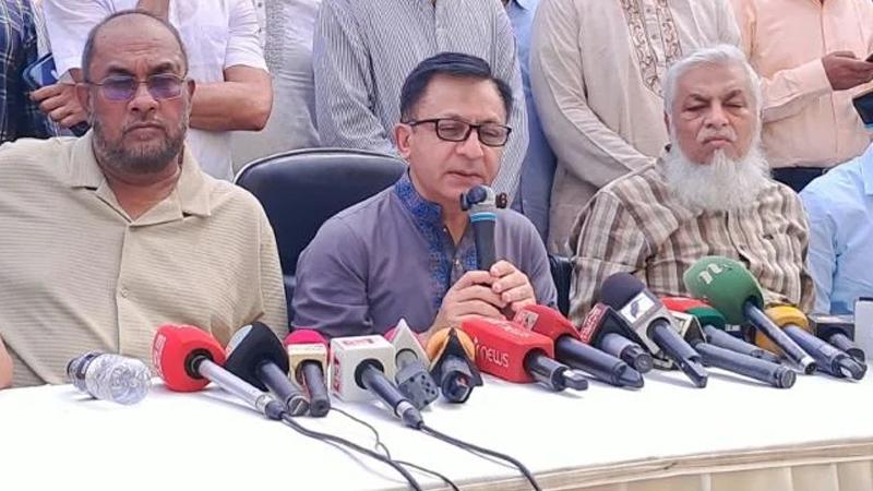 যাচাই-বাছাই ও পর্যালোচনার পর ভোজ্যতেলের দাম বাড়নোর বিষয়ে চূড়ান্ত সিদ্ধান্ত : বাণিজ্যমন্ত্রী
