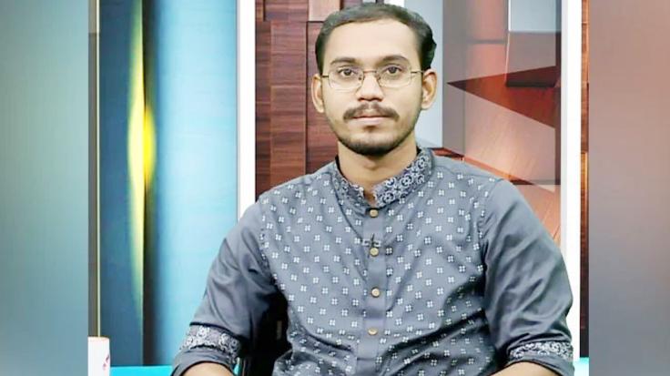 হান্নান মাসউদের এমপি পদ বাতিল চেয়ে রিট