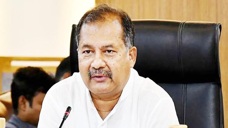 ভারতের সঙ্গে সম্পর্ক উন্নয়নে সরকার কাজ করছে : তথ্যমন্ত্রী