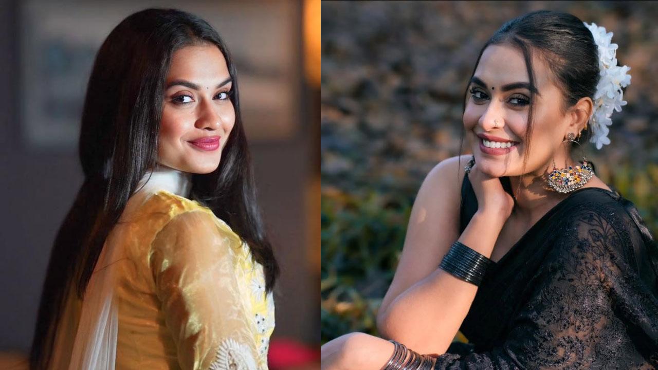 বসুন্ধরা থেকে অভিনেত্রী রিধি’র লাশ উদ্ধার