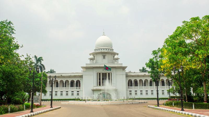 নির্বাচনে প্রার্থীদের ডোপ টেস্ট করা কেন বাধ্যতামূলক হবে না: হাইকোর্টের রুল