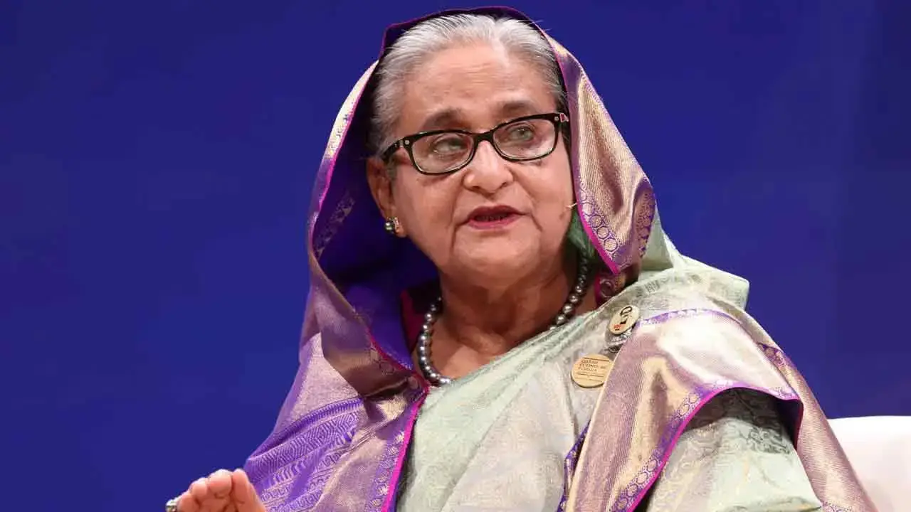 ট্রাকচালক হোসেন হত্যা : শেখ হাসিনাসহ ৩৪ জনের বিচার শুরু