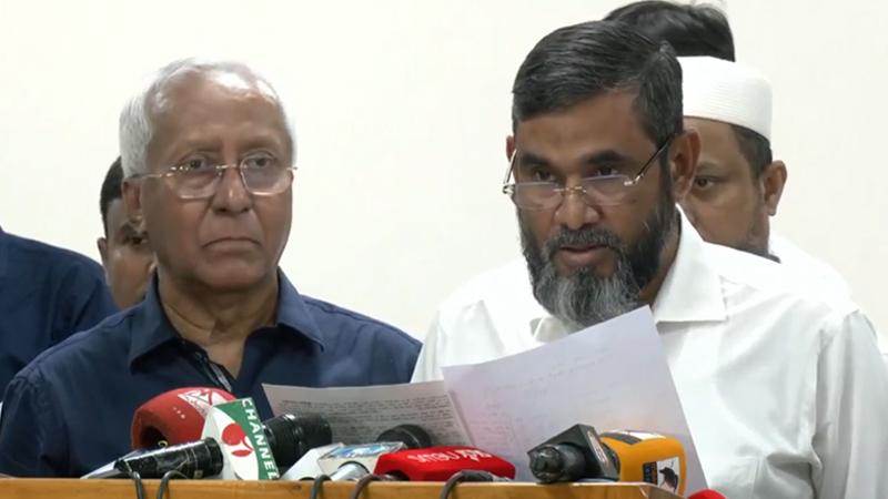 সাত ধাপে হবে ইউপি নির্বাচন, প্রথম ধাপে ৮০ উপজেলার ভোট ১২ নভেম্বর