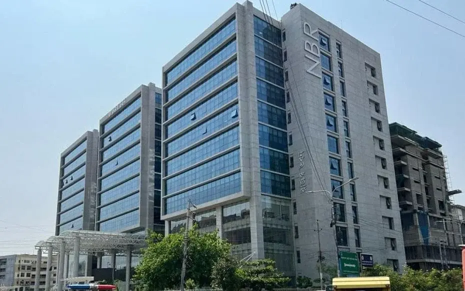 কোরিয়ান মার্ট বাংলাদেশের ৩ কোটি টাকার কর ফাঁকি উদঘাটন