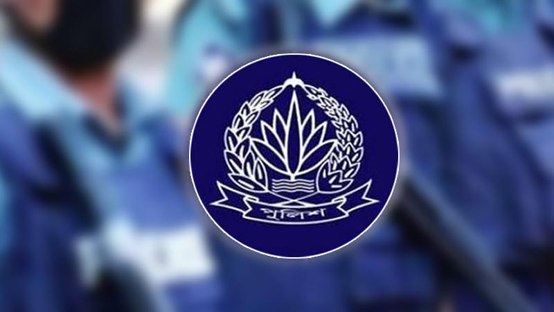 কুমিল্লাজুড়ে কিশোর গ্যাংবিরোধী অভিযানে আটক ৬২৪