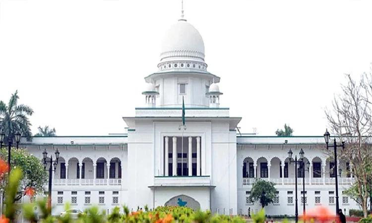 হাইকোর্টে ১২ কার্যদিবসে ৬২ হাজার ৬৩৭টি পুরাতন মামলা নিষ্পত্তি