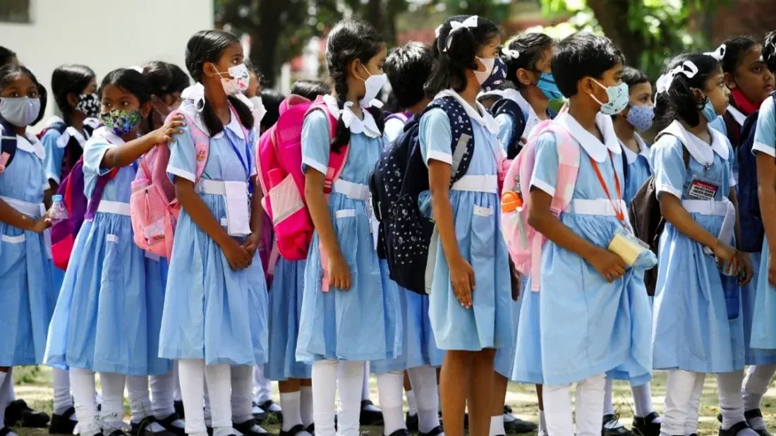 আগামী শিক্ষাবর্ষেও স্কুলে ভর্তি লটারি পদ্ধতিতে: শিক্ষা মন্ত্রণালয়