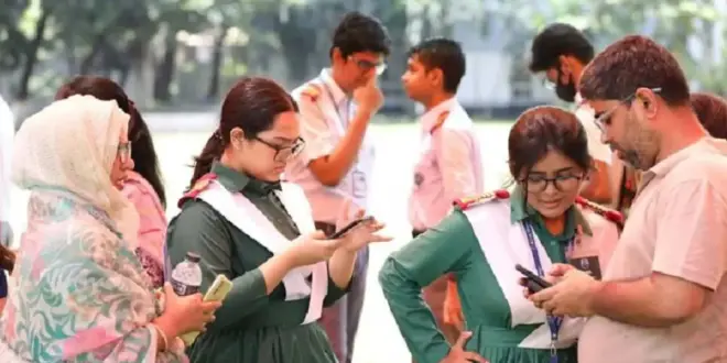 এসএসসির খাতা পুনঃমূল্যায়নে আসছে নীতিমালা