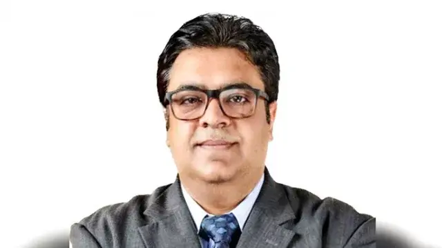 সরকারি সেবার কেন্দ্রবিন্দু হবে ডিজিটাল আইডি: রেহান আসাদ