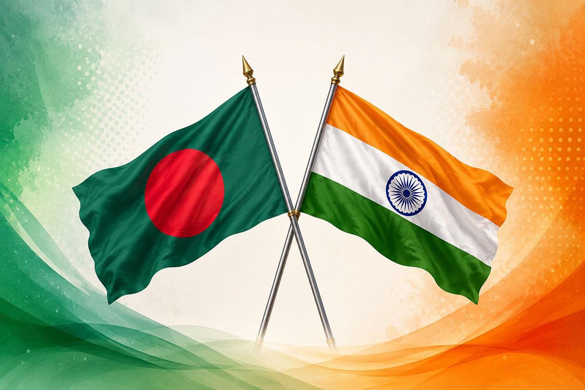 প্রধানমন্ত্রীর সম্ভাব্য ভারত সফর নভেম্বরে ঢাকা-দিল্লির সম্পর্কে বরফ গলছে