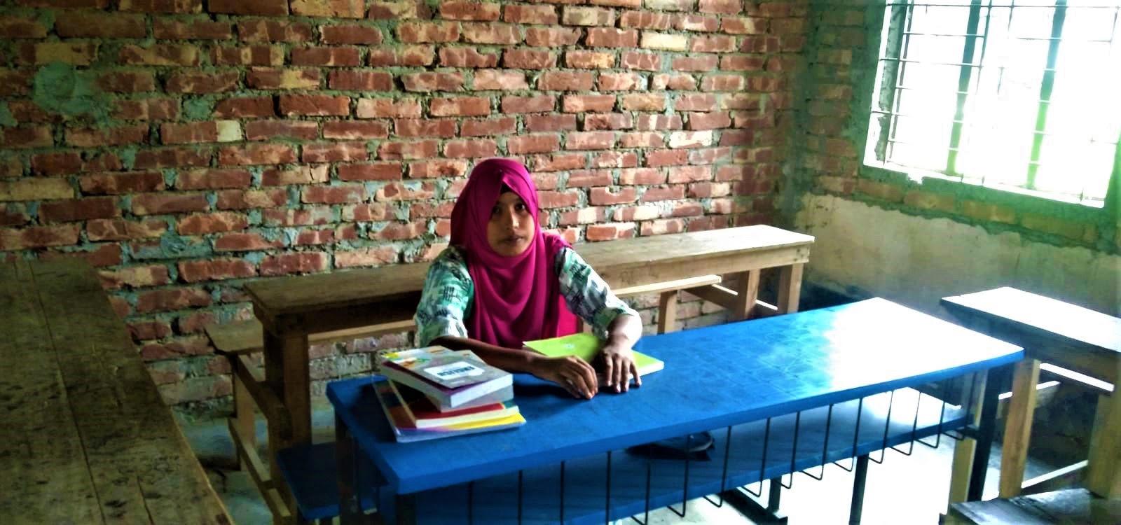 ১৮৮ শিক্ষার্থী কাগজে, ক্লাসে একজন: ১৯ শিক্ষক-কর্মচারীর এমপিওভুক্ত মাদ্রাসার বাস্তব চিত্র
