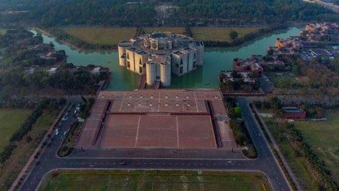 ‘দেশের চাবি আপনার হাতে’: জাতীয় নির্বাচনের প্রচারণা আনুষ্ঠানিকভাবে শুরু