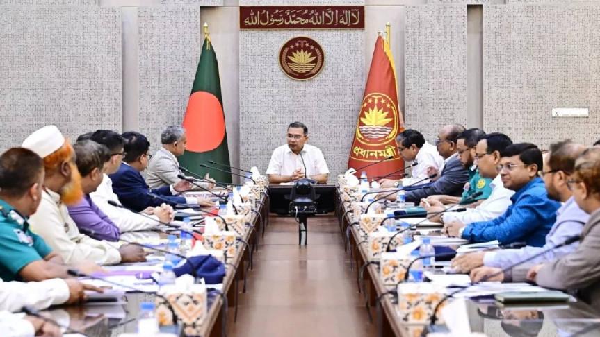 ঢাকার গণপরিবহণ ব্যবস্থাপনা নিয়ে প্রধানমন্ত্রীর বৈঠক