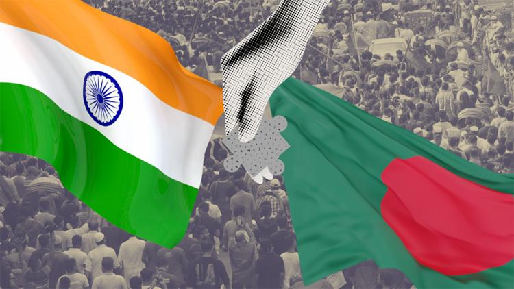 শেখ হাসিনা’র ৩ পলাতক জেনারেলকে ঘিরে বাংলাদেশ-ভারত জটিলতা