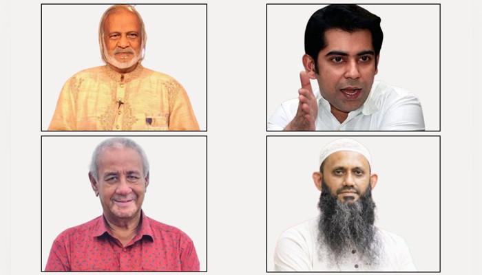 মন্ত্রিসভায় যুক্ত হচ্ছেন নতুন চার মুখ, রাতে শপথ