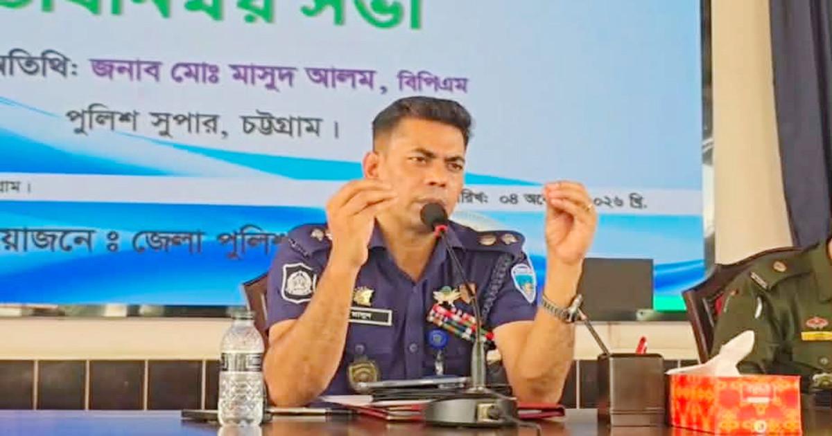 দুর্গাপূজায় গুজব-উসকানি ঠেকাতে সতর্ক থাকার আহ্বান