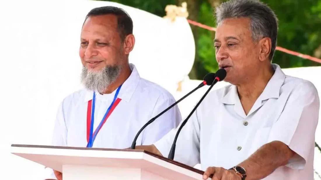 তারেক রহমানের নতুন রাজনীতিতে প্রত্যেক মানুষ সুফল পাবে: আমির...