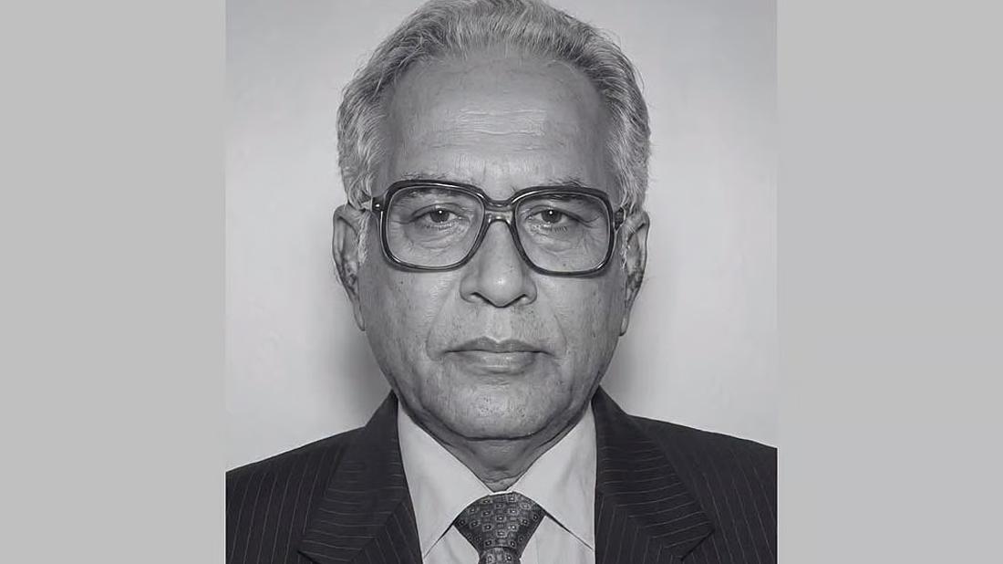সাবেক আইজিপি এনামুল হক মারা গেছেন