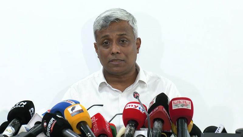 মধ্যপ্রাচ্য সংকটে বাধ্য হয়েই জ্বালানি তেলের দাম সমন্বয়: জ্বালানি প্রতিমন্ত্রী