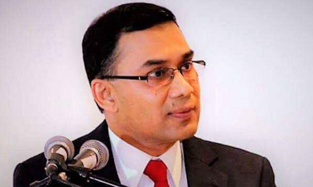 ঠিক সময়ে নির্বাচন নিয়ে তারেক রহমানের শঙ্কা