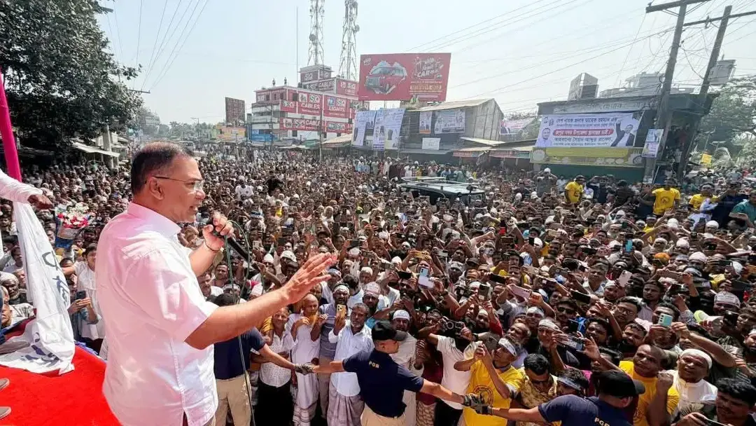 ধর্ম-বর্ণ নির্বিশেষে সবাইকে নিয়ে প্রত্যাশিত বাংলাদেশ গড়তে চাই: প্রধানমন্ত্রী
