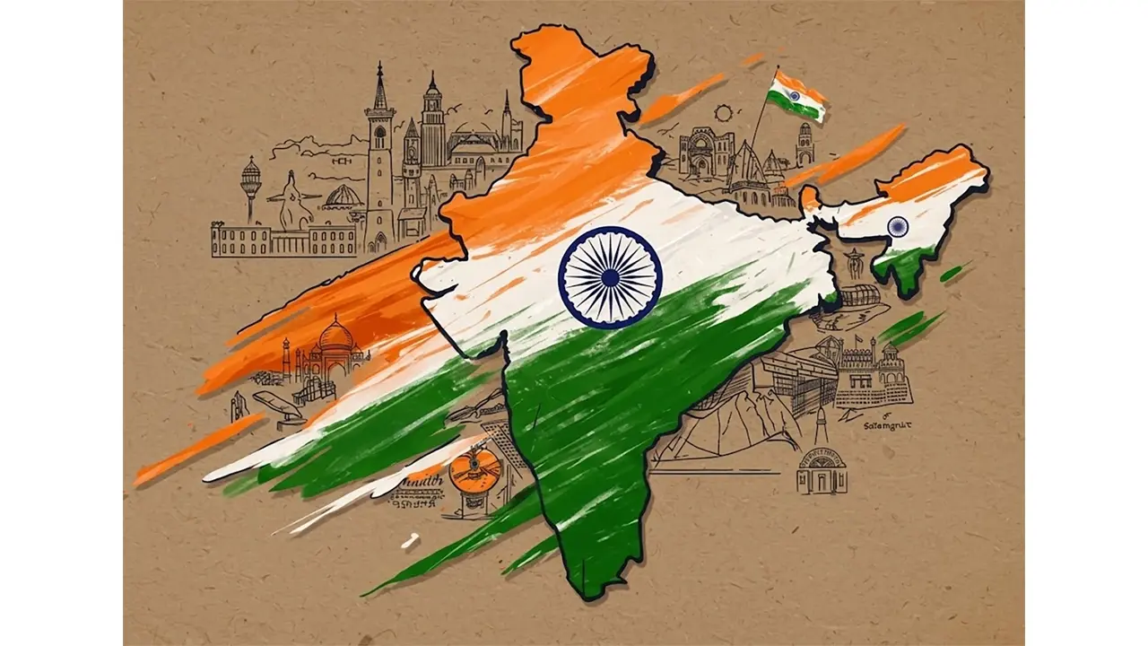 উন্নত রাষ্ট্রে পরিণত হওয়ার পথনির্দেশিকা