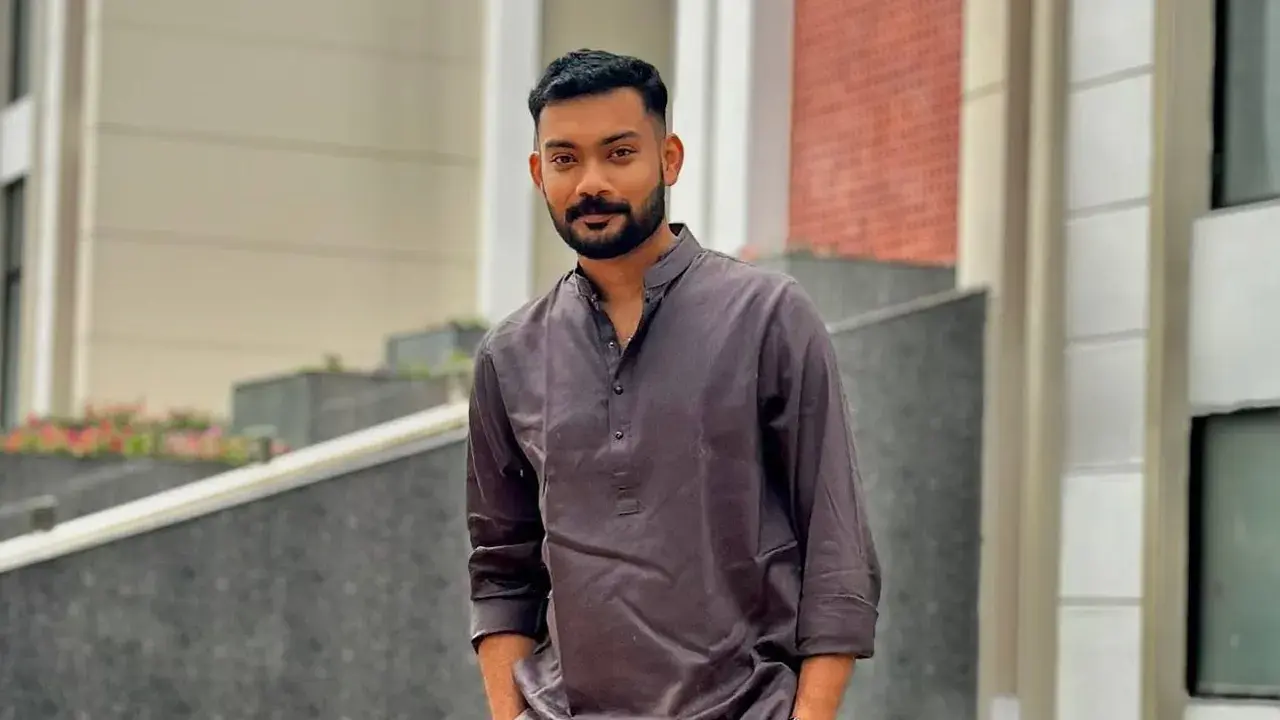 তাহসিফের নিখোঁজ হওয়ার রাতের বর্ণনা দিলেন দ্বীপ