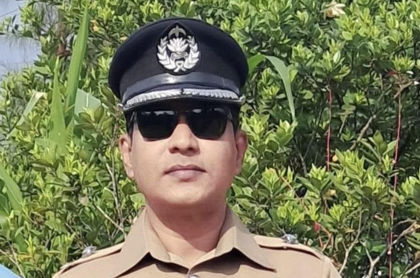 কালীগঞ্জে শিবিরকর্মী হত্যা মামলায় ওসি ও বাদীকে নিয়ে অপপ্রচার