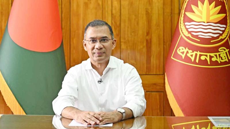 মহানবীর (সা.) আদর্শ অনুসরণে বাংলাদেশ গড়ার আহ্বান প্রধানমন্ত্রীর