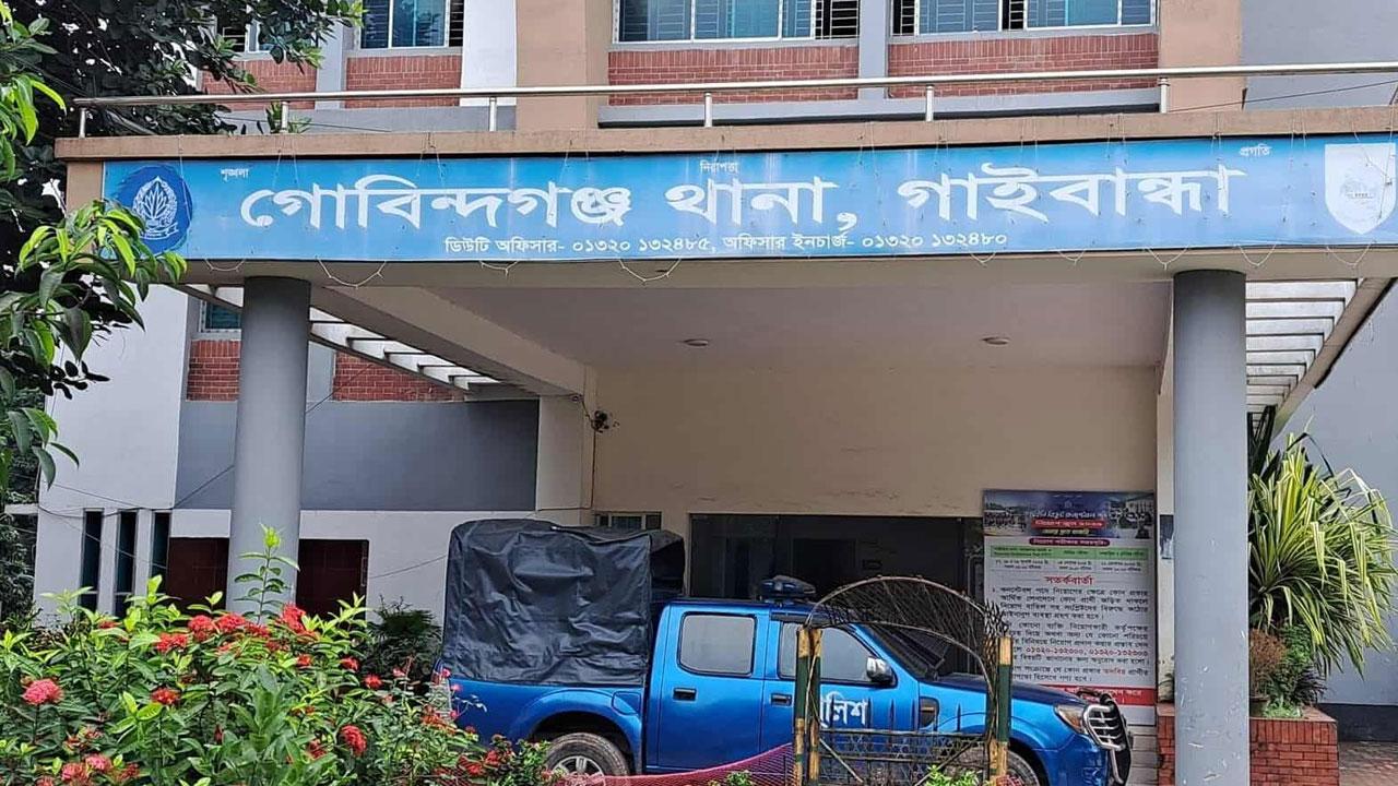 গাইবান্ধায় গরু চোর সন্দেহে গণপিটুনিতে ৩ জনের মৃত্যু