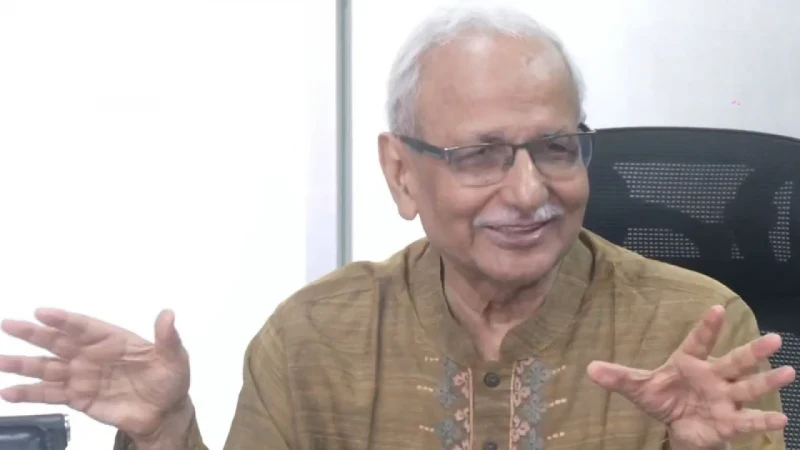 আ. লীগের অধীনে হওয়া তিনটি সংসদ নির্বাচনের অনিয়ম চিহ্নিত করা হবে -